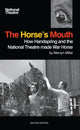 Book cover of: Horse's Mouth. By: Basil Jones