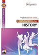 Book cover of: CfE Advanced Higher History Study Guide