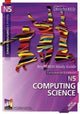 Book cover of: Brightred Study Guide National 5 Computing Science