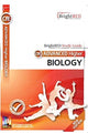 Book cover of: BrightRED Study Guide CfE Advanced Higher Biology - New Edition. By: Geoff Morgan David Lloyd