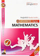 Book cover of: BrightRED Study Guide: Advanced Higher Mathematics New Edition. By: Linda Moon