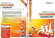 Book cover of: BrightRED Study Guide: Advanced Higher Chemistry New Edition