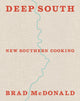 Book cover of: Deep South. By: Brad MacDonald