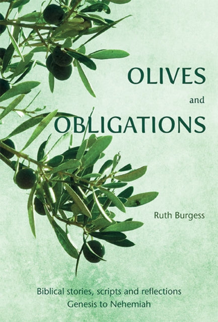 Book cover of: Olives and Obligations