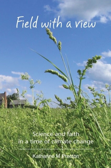 Book cover of: Field with a View. By: Katharine M. Preston