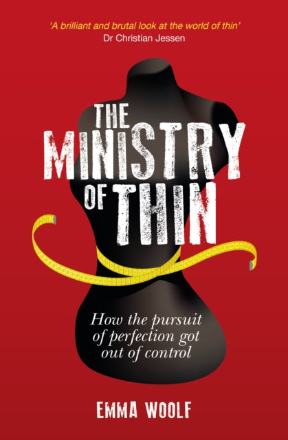 Book cover of: Ministry of Thin