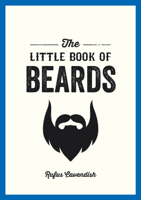 Little Book of Beards
