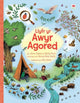 Book cover of: Llyfr yr Awyr Agored. By: James, Alice