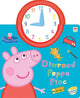 Book cover of: DIWRNOD PEPPA PINC. By: Mark Baker