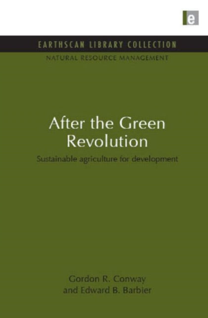Book cover of: Natural Resource Management Set. By: Judith Gradwohl, C. J. Jepma, Peter Utting