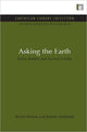 Book cover of: Asking the Earth. By: Winin Pereira
