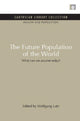 Book cover of: Future Population of the World