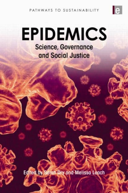 Book cover of: Epidemics