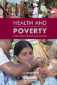 Book cover of: Health and Poverty. By: Gijs Walraven