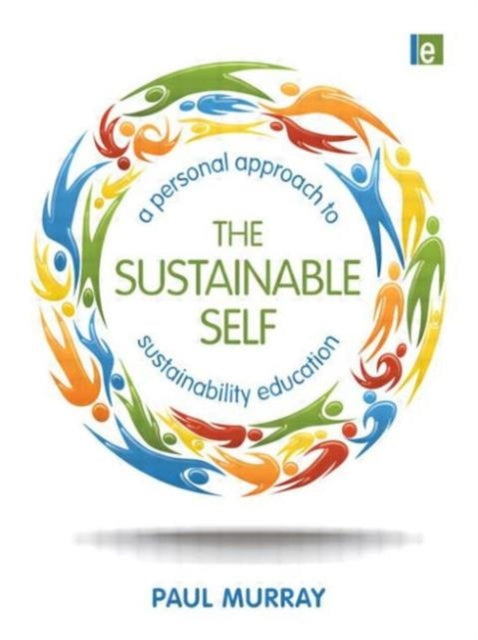 Book cover of: Sustainable Self. By: Paul Murray - undifferentiated
