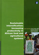 Book cover of: Sustainable Intensification. By: Jules Pretty