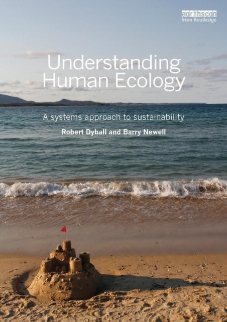 Book cover of: Understanding Human Ecology