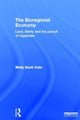 Book cover of: Bioregional Economy. By: Molly Scott Cato