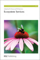 Book cover of: Ecosystem Services. By: Roy M. Harrison