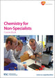 Book cover of: Chemistry for Non-Specialists. By: Royal Society of Chemistry (Great Britain)