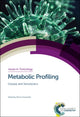 Book cover of: Metabolic Profiling. By: Martin Grootveld