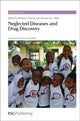 Book cover of: Neglected Diseases and Drug Discovery