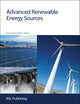Book cover of: Advanced Renewable Energy Sources