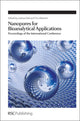 Book cover of: Nanopores for Bioanalytical Applications. By: Joshua Edel