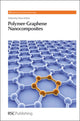 Book cover of: Polymer-Graphene Nanocomposites
