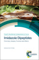 Book cover of: Imidazole Dipeptides. By: Victor R. Preedy