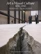 Book cover of: Art & Visual Culture 1850-2010