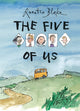 Book cover of: Five of Us