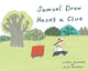 Book cover of: Samuel Drew Hasn't a Clue. By: Gabby Dawnay