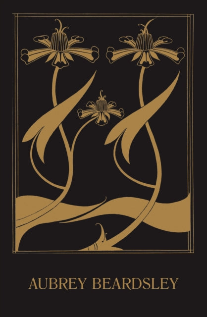 Aubrey Beardsley 9781849766807 Stephen Calloway