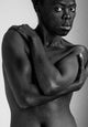 Book cover of: Zanele Muholi. By: Allen Sarah