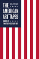 Book cover of: American Art Tapes:. By: Nicolette Jones
