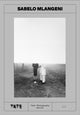 Book cover of: Tate Photography: Sabelo Mlangeni. By: Sarah Allen