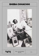 Book cover of: Tate Photography: Sheba Chhachhi. By: Beatriz Cifuentes Feliciano