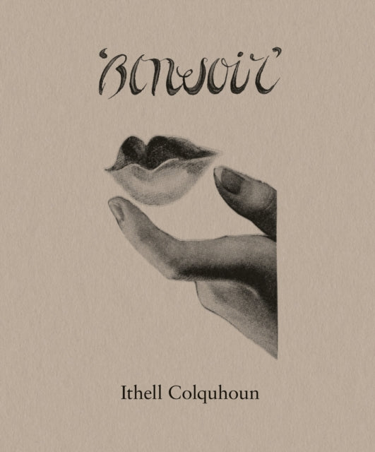 Book cover of: Ithell Colquhoun: Bonsoir. By: Hale, Matthew Gale, Amy