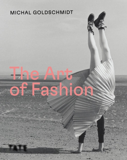 Book cover of: Art of Fashion. By: Michal Goldschmidt