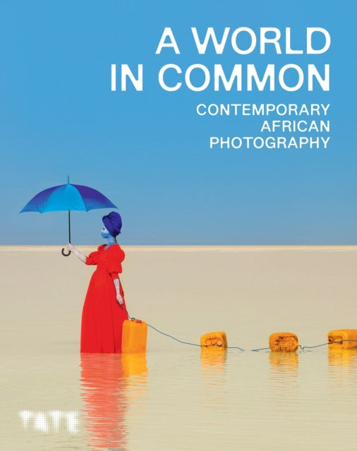 Book cover of: World in Common. By: Osei Bonsu