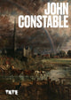 Book cover of: Artists Series: John Constable. By: Gillian Forrester