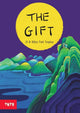 Book cover of: Gift. By: Jihyun Park Trepkas