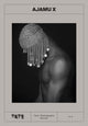 Book cover of: Tate Photography: Ajamu X