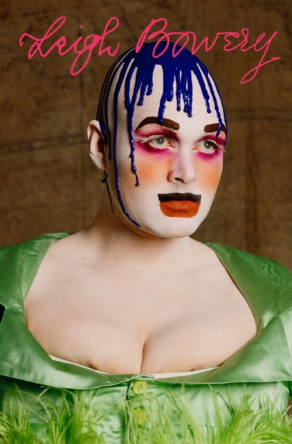 Book cover of: Leigh Bowery