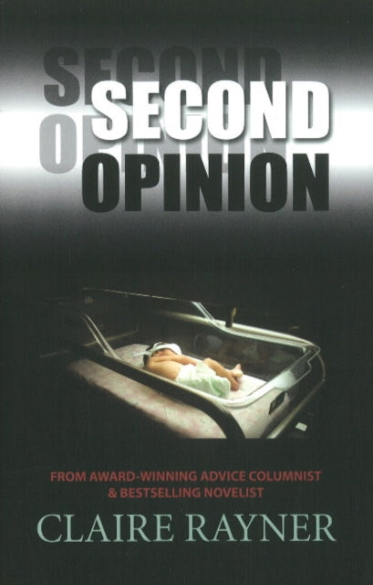 Book cover of: Second Opinion