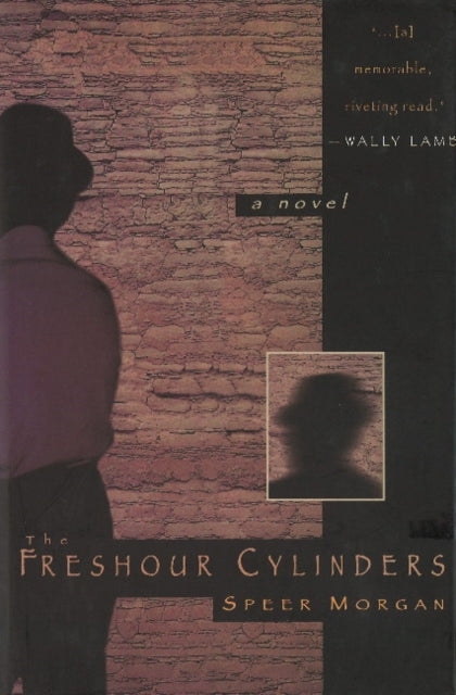 Book cover of: Freshour Cylinders