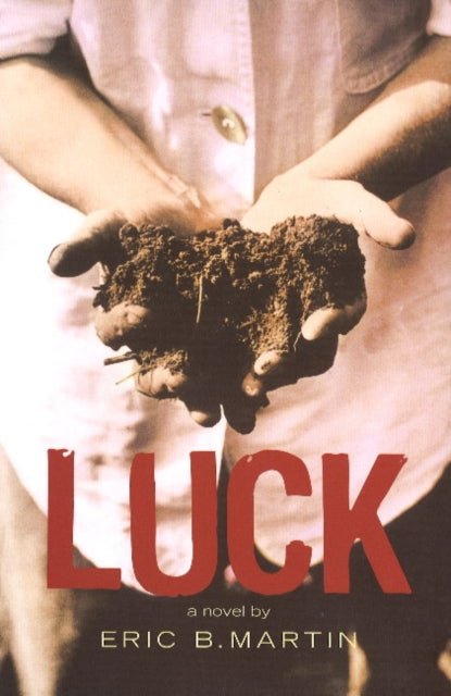 Book cover of: Luck