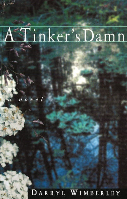 Book cover of: Tinker's Damn
