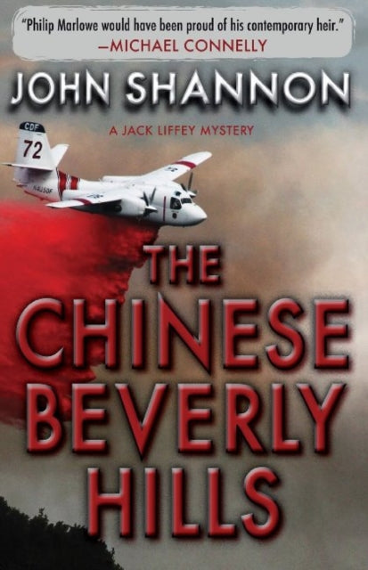 Book cover of: Chinese Beverly Hills. By: John Shannon